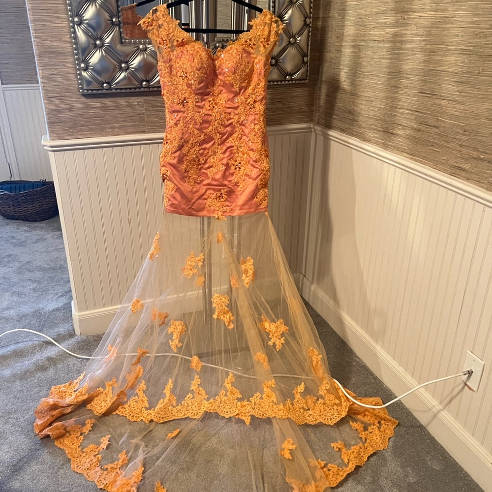 Elegant Dress